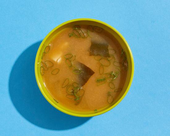 House Miso Soup