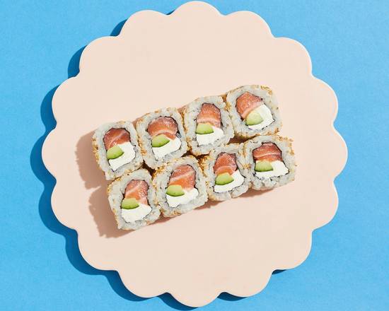 Philadelphia Roll