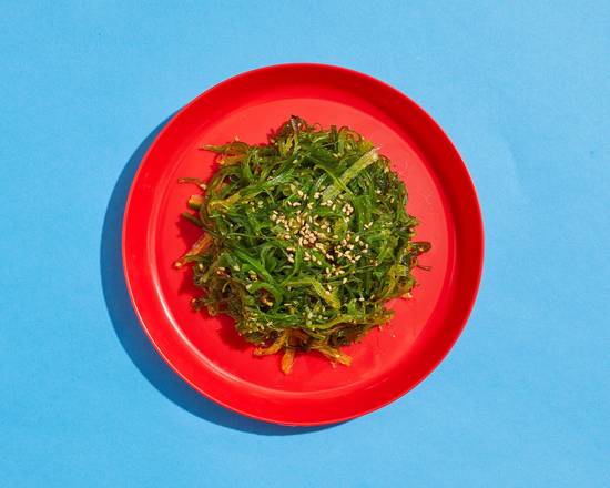 Seaweed Salad