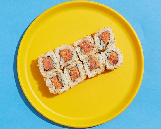 Spicy Tuna Roll