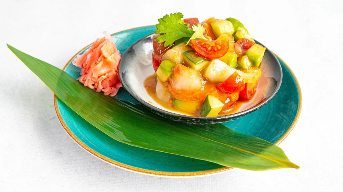 Ceviche