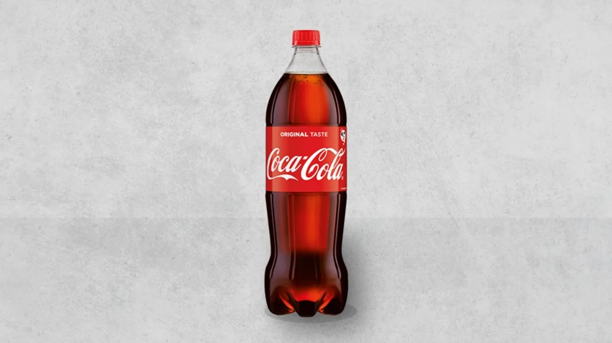 Coca-Cola 250 ml