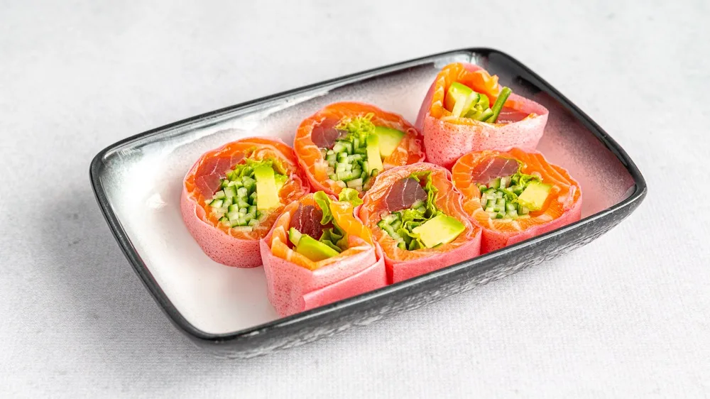 Kiburo maki