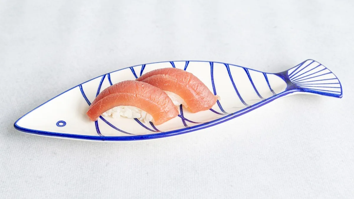 Nigiri maguro