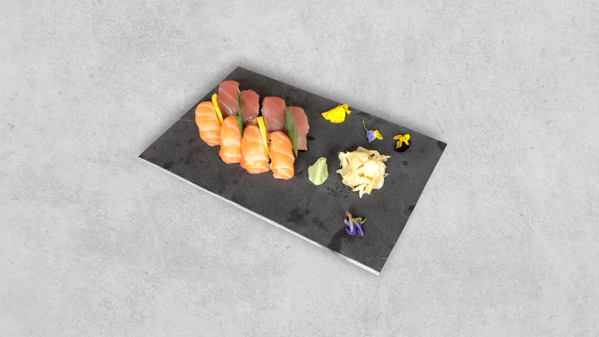Nigiri set