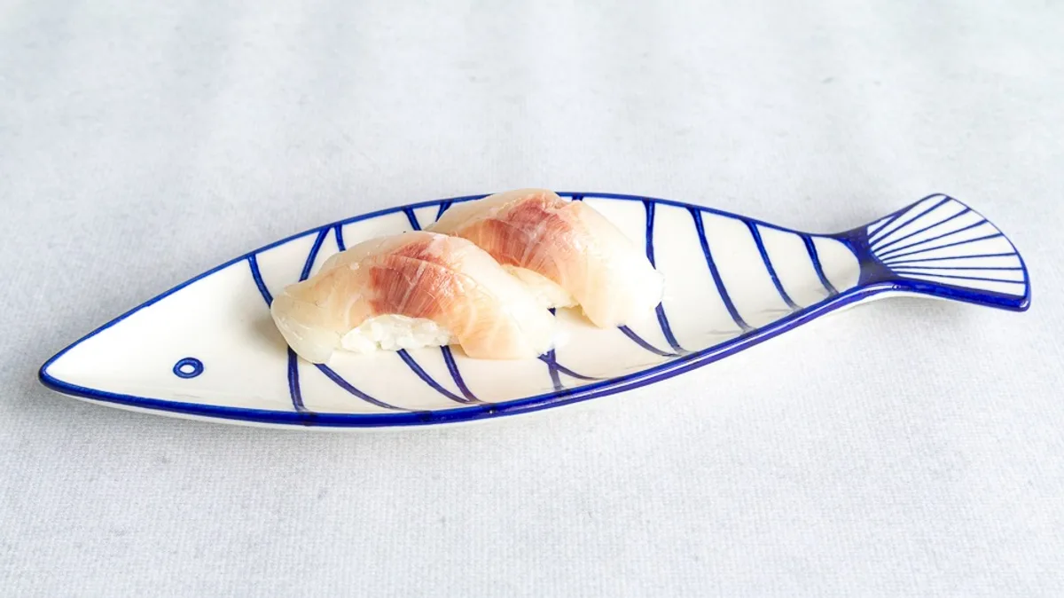 Nigiri tai