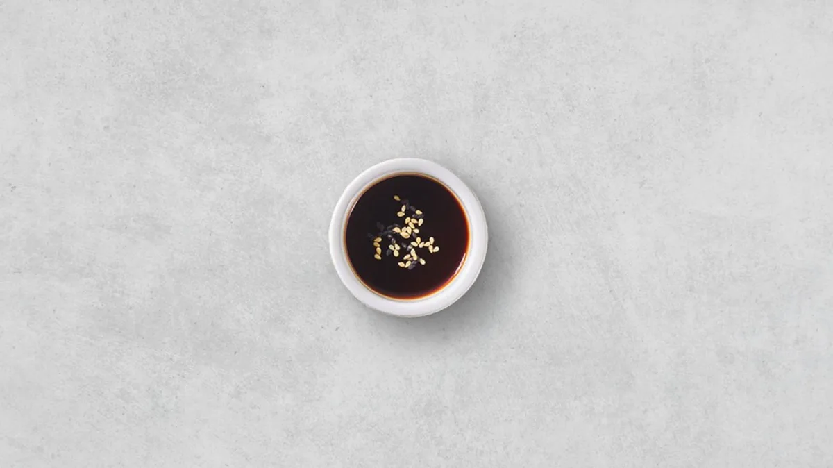 Sos ponzu