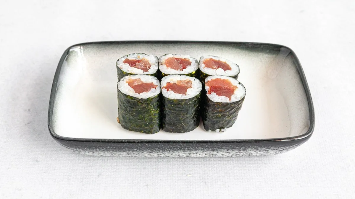 Tekka maki