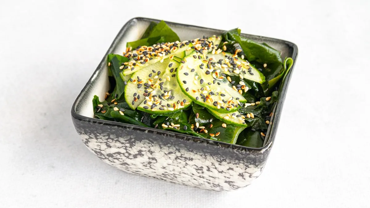 Wakame