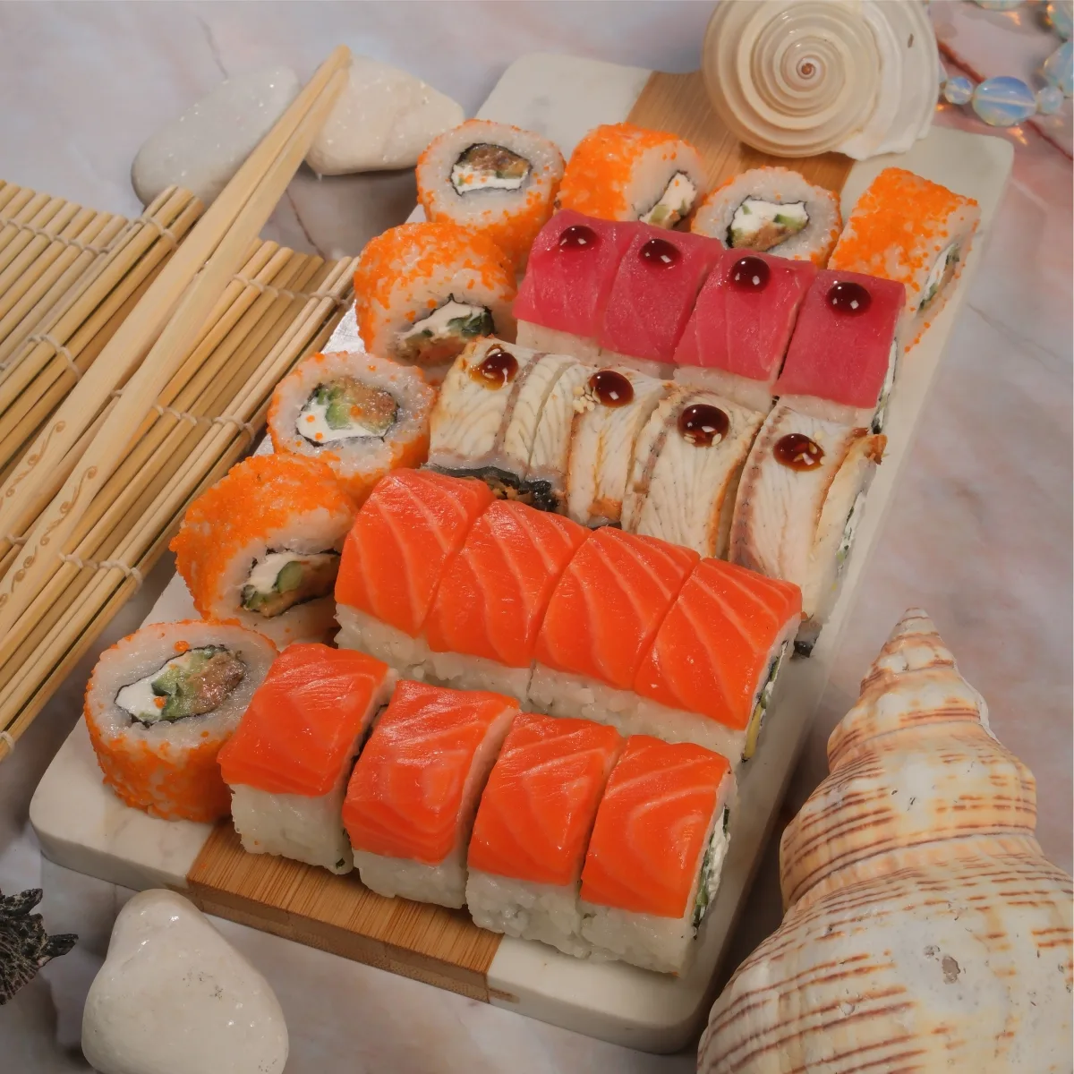 Fish Premium