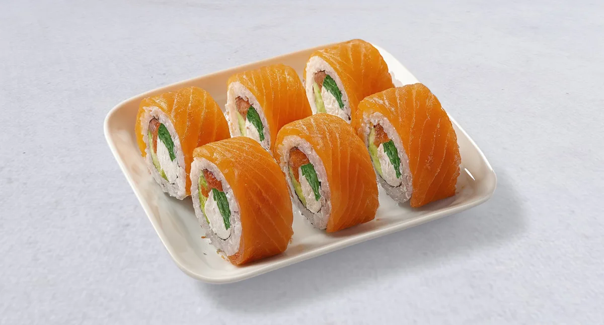 Roll Filadelfia Maksymum