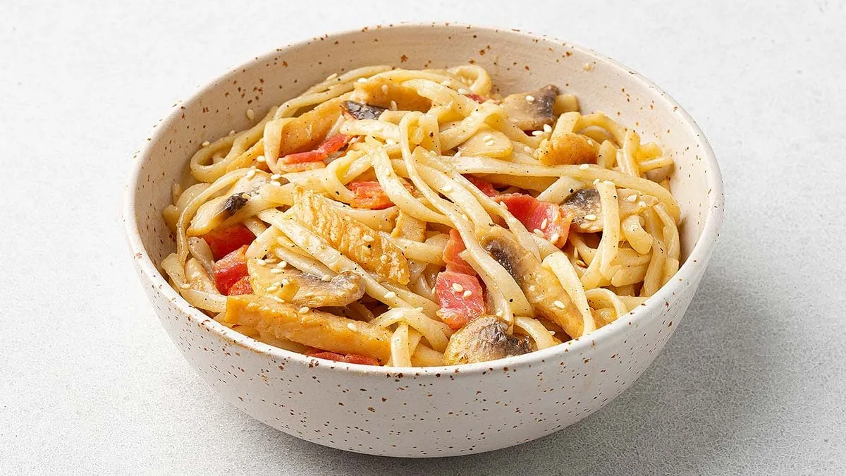 Sycący Wok