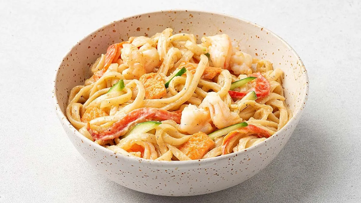 Wok Morski