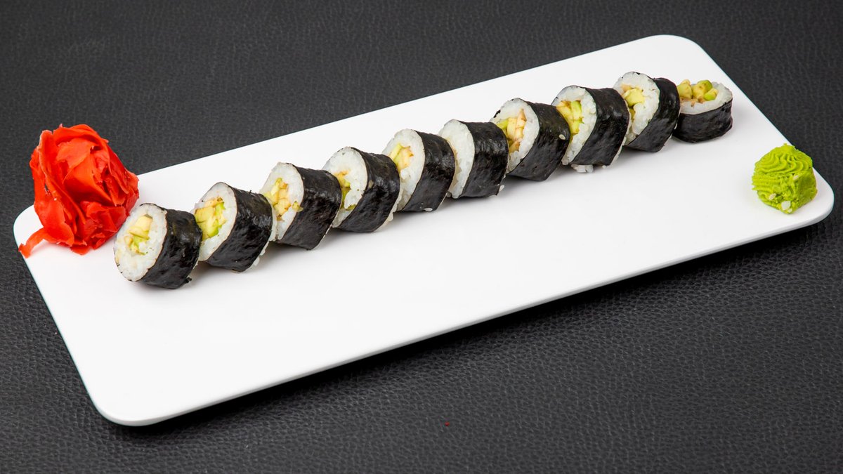 Avakado Maki