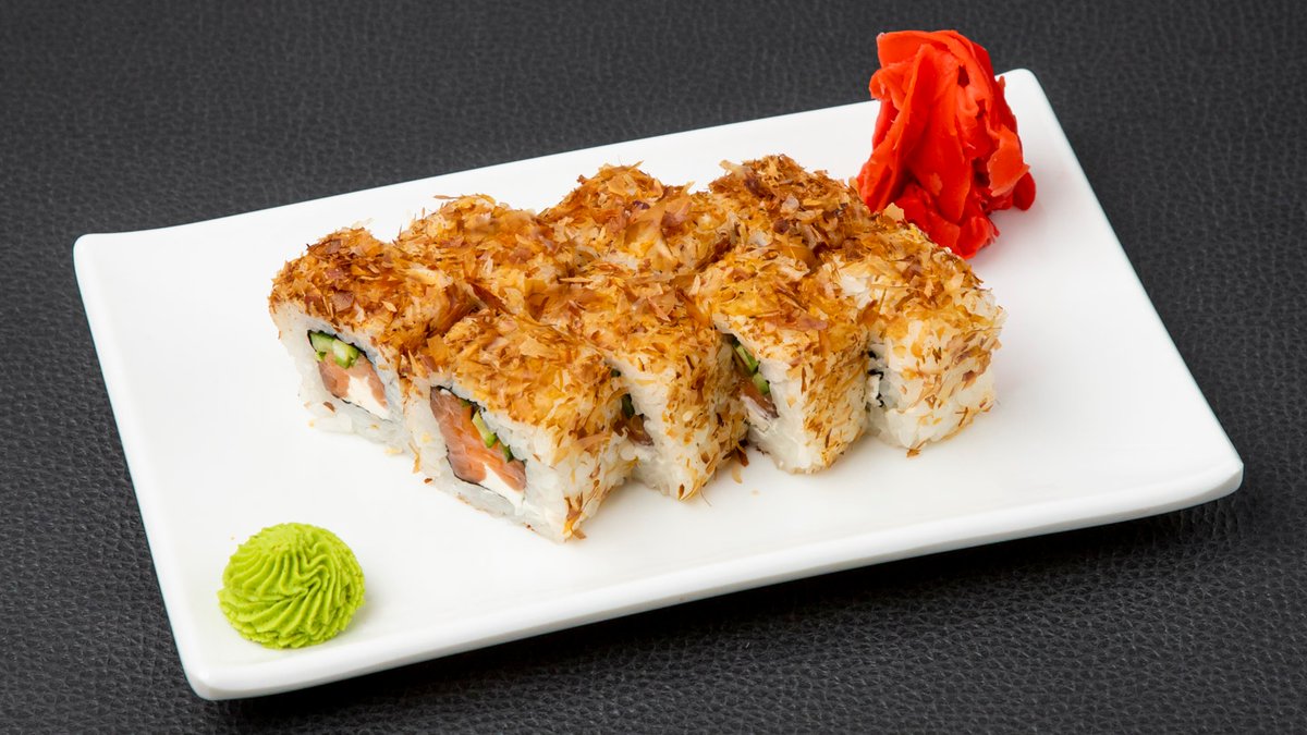 Bonita Roll