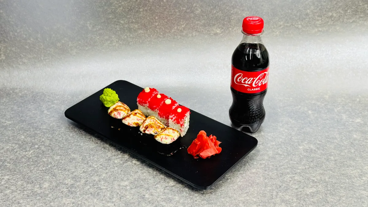 BUSINESS LUNCH 2