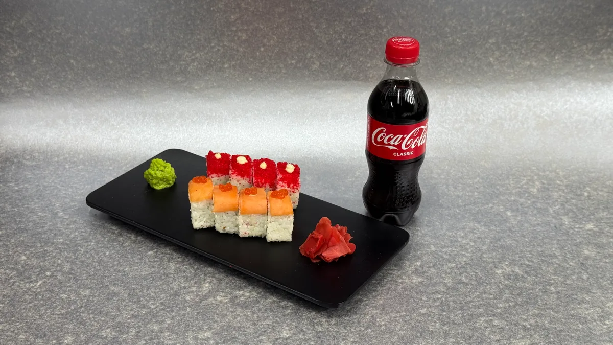 BUSINESS LUNCH 4