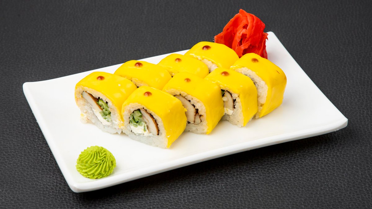 Chedar Roll