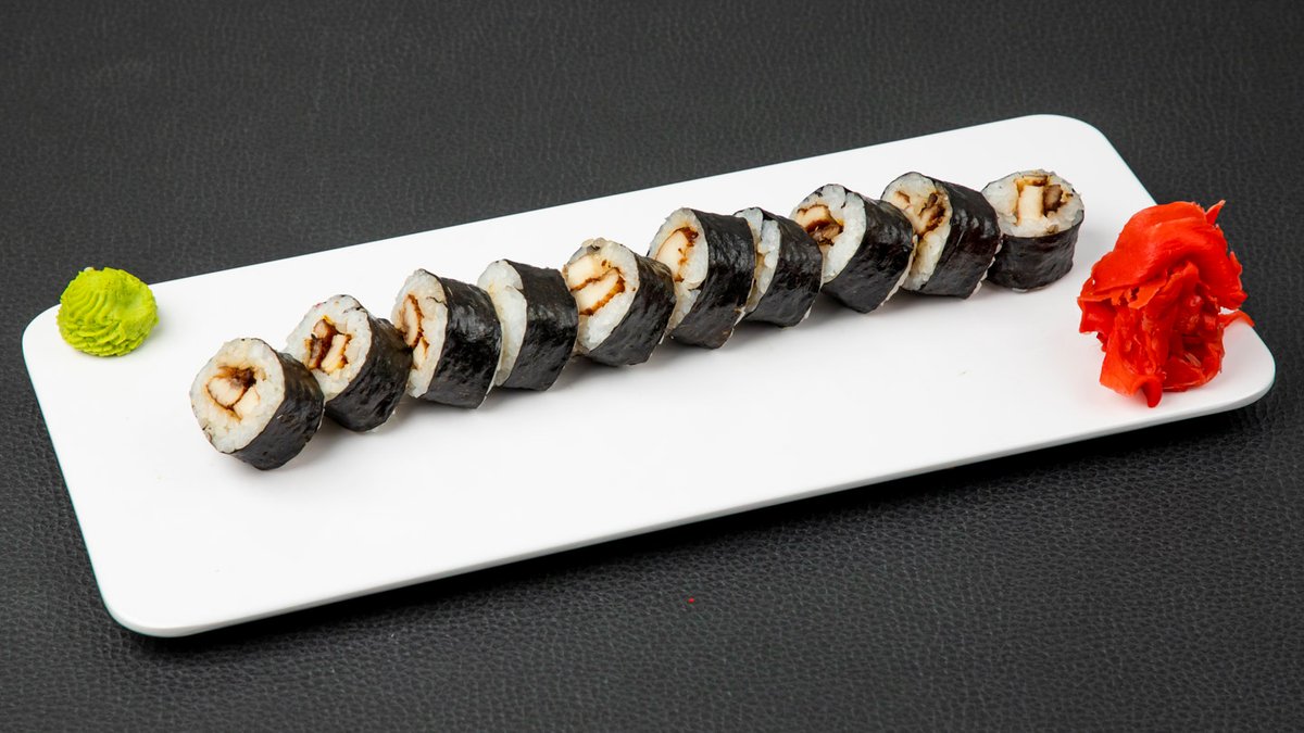 Chicken Maki