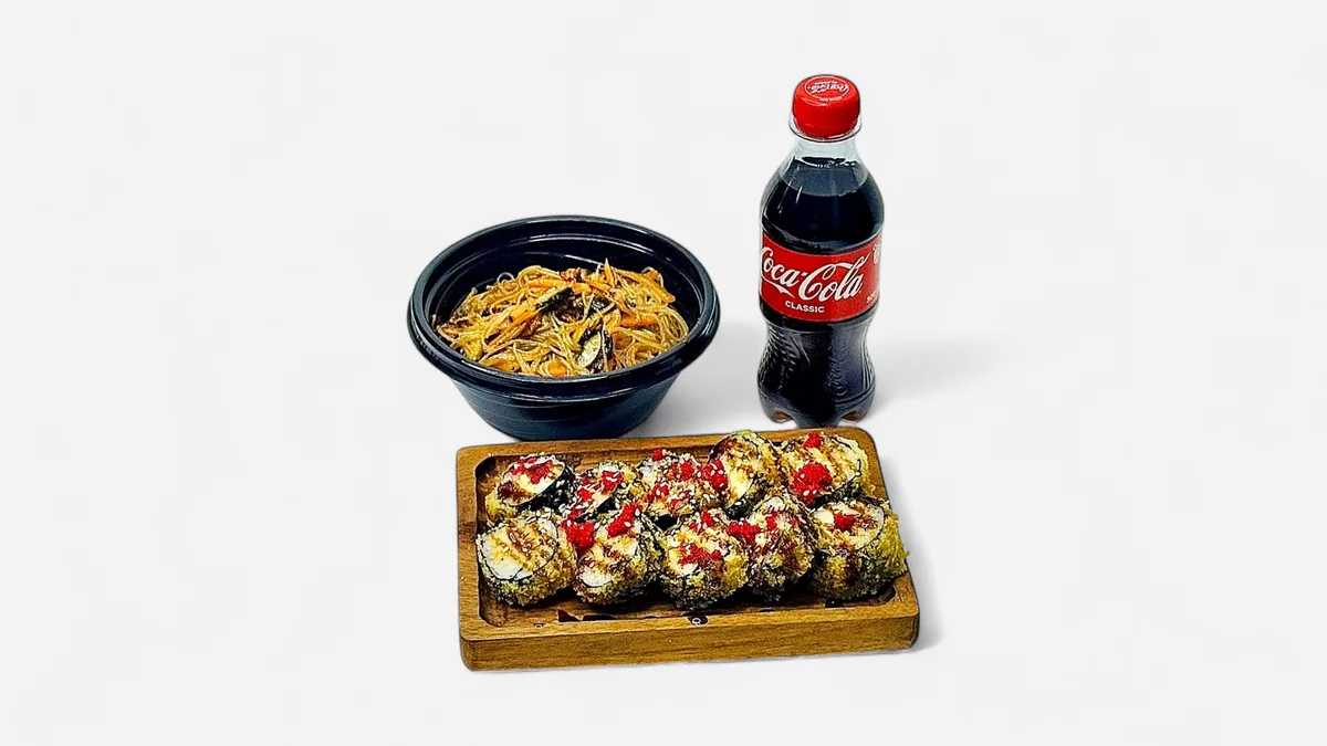 Combo Funçoza Terevezli+Hot Cesar