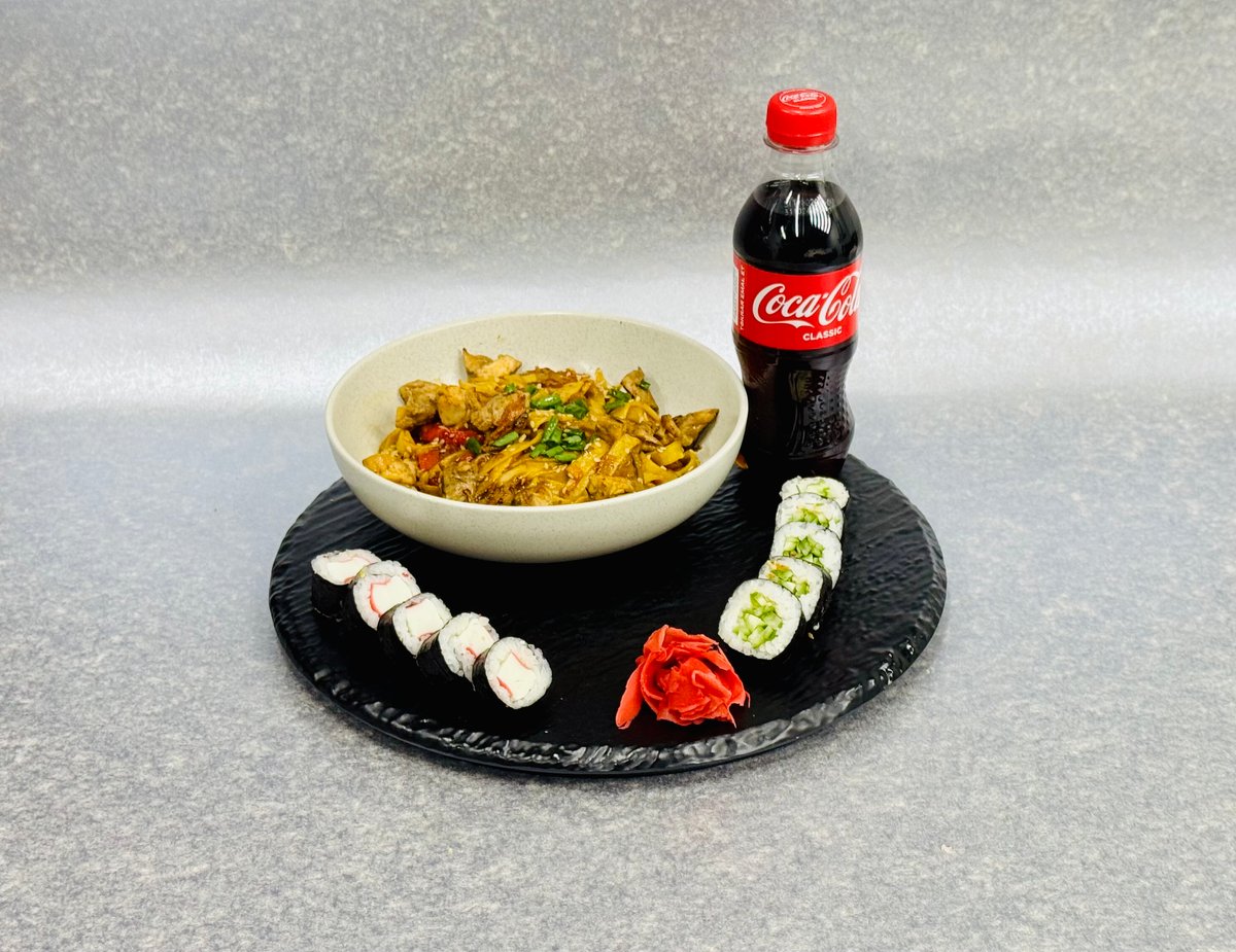 COMBO LUNCH 5