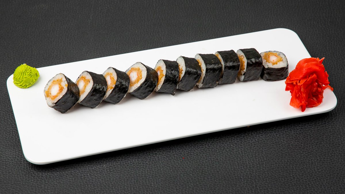 Ebi Maki