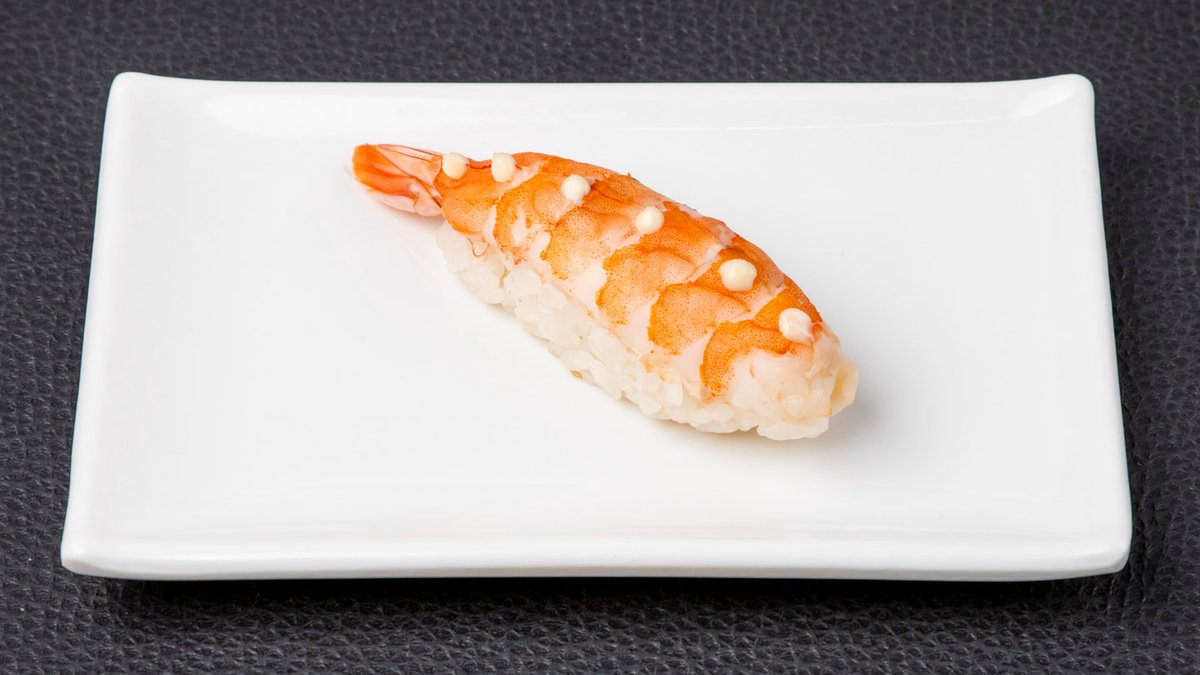 Ebi Nigiri