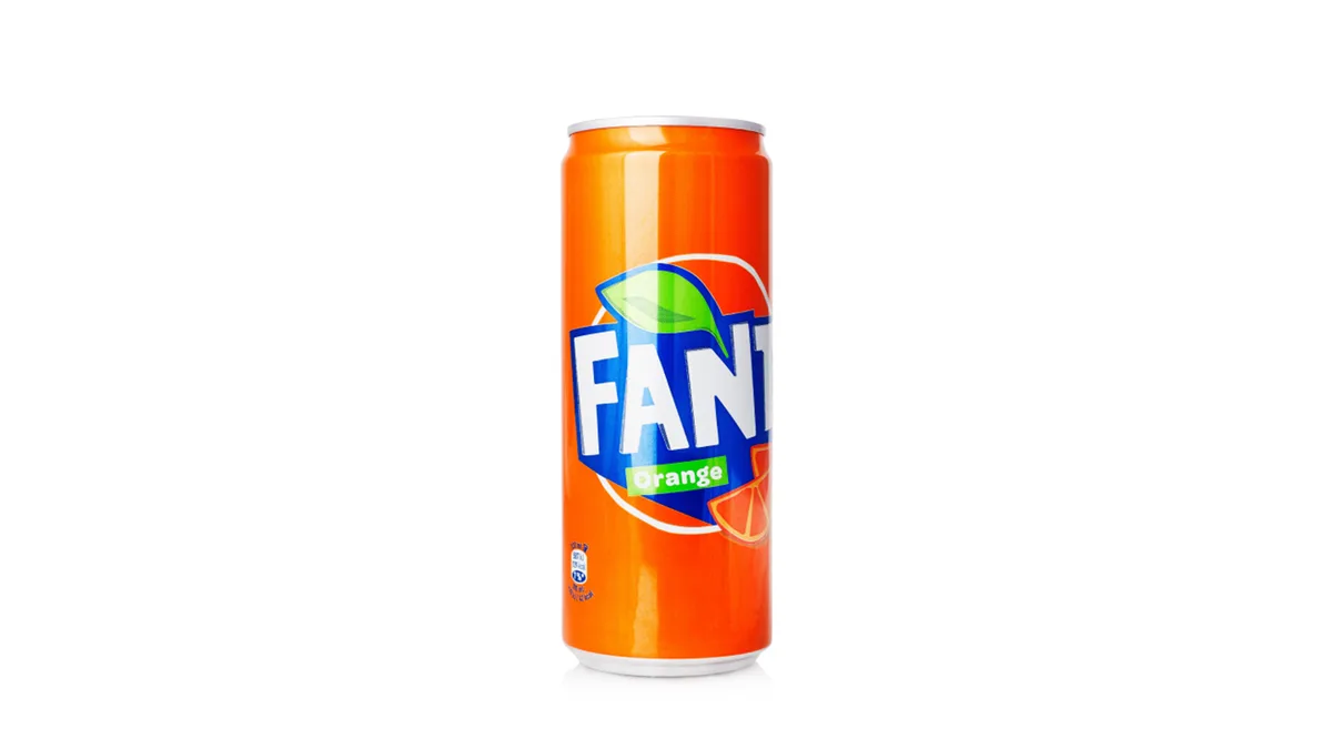 Fanta© 330ml