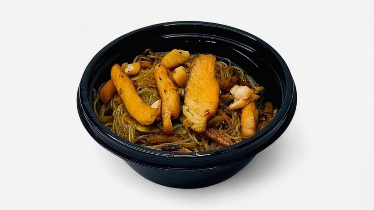 Funçoza Salmon