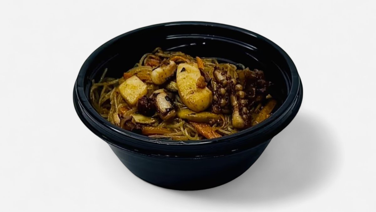 Funçoza Seafood