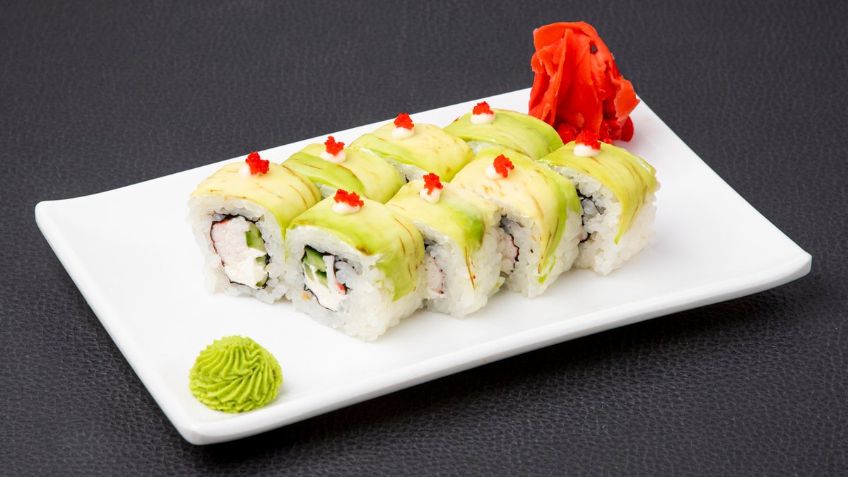 Green Dragon