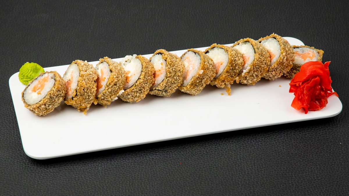 Hot Salmon