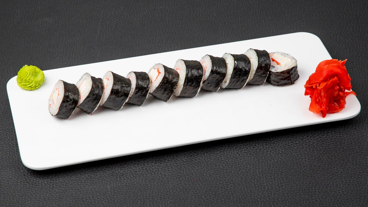 Kani Maki