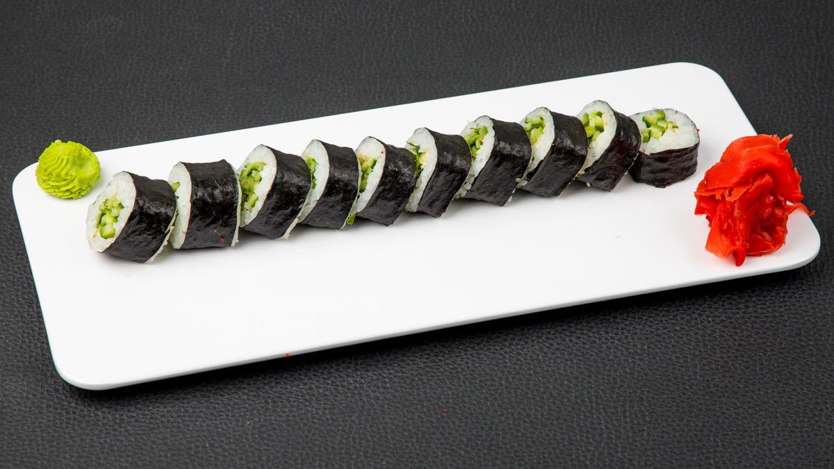 Kappa Maki