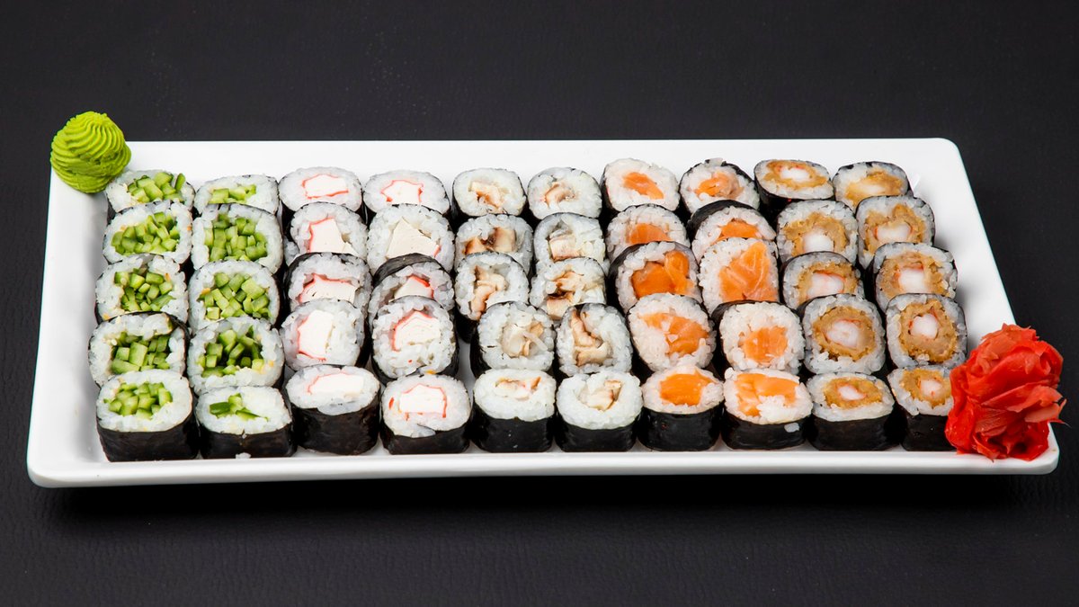 Magic Maki Set