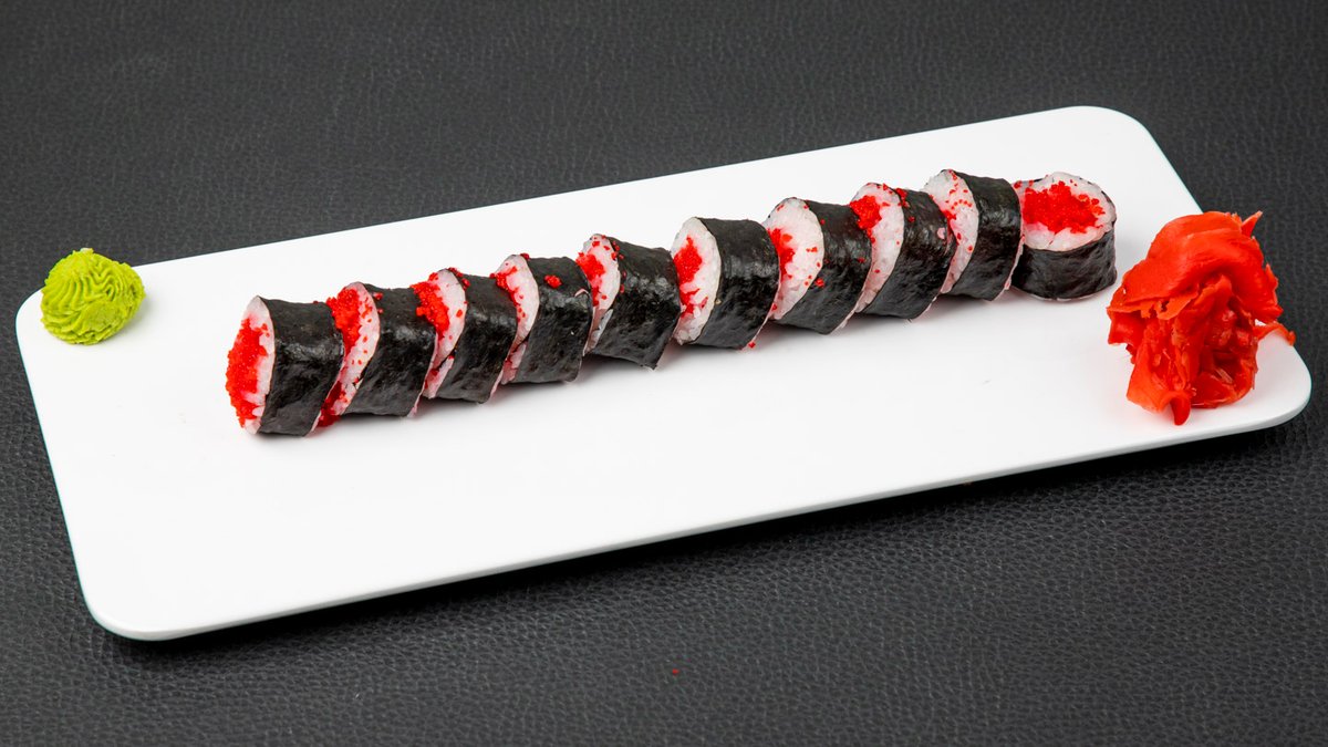 Massago Maki