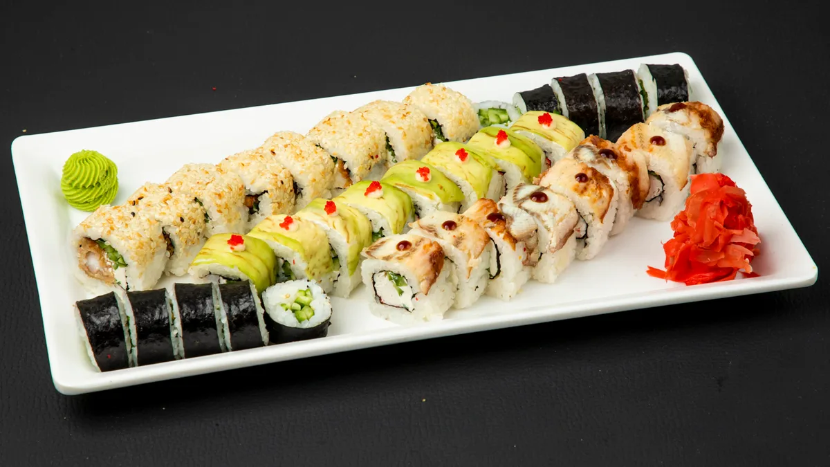 Miso Set