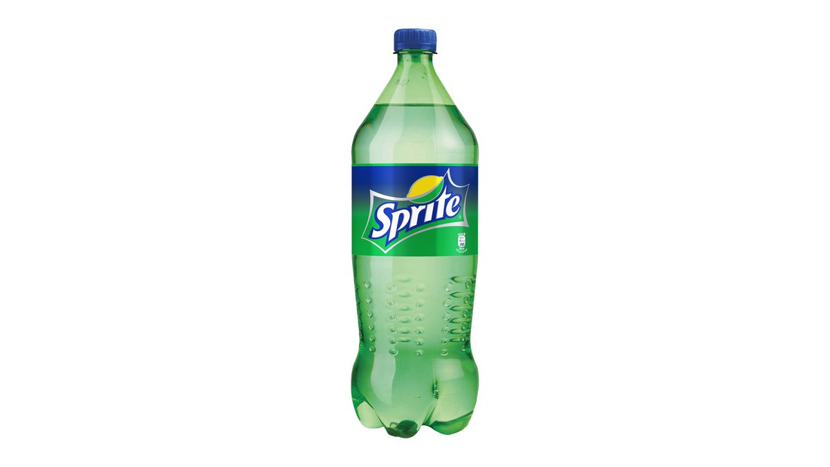 Sprite© 1LT