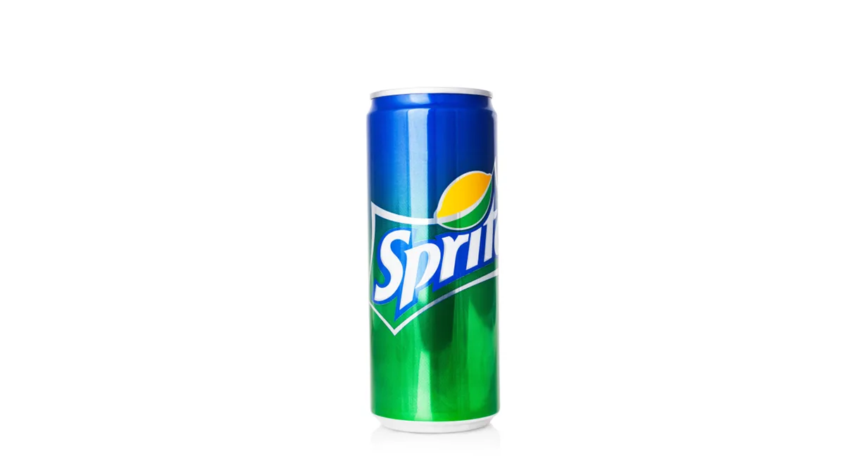 Sprite© 330ml