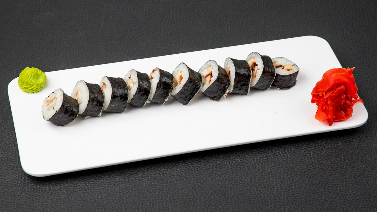 Unagi Maki