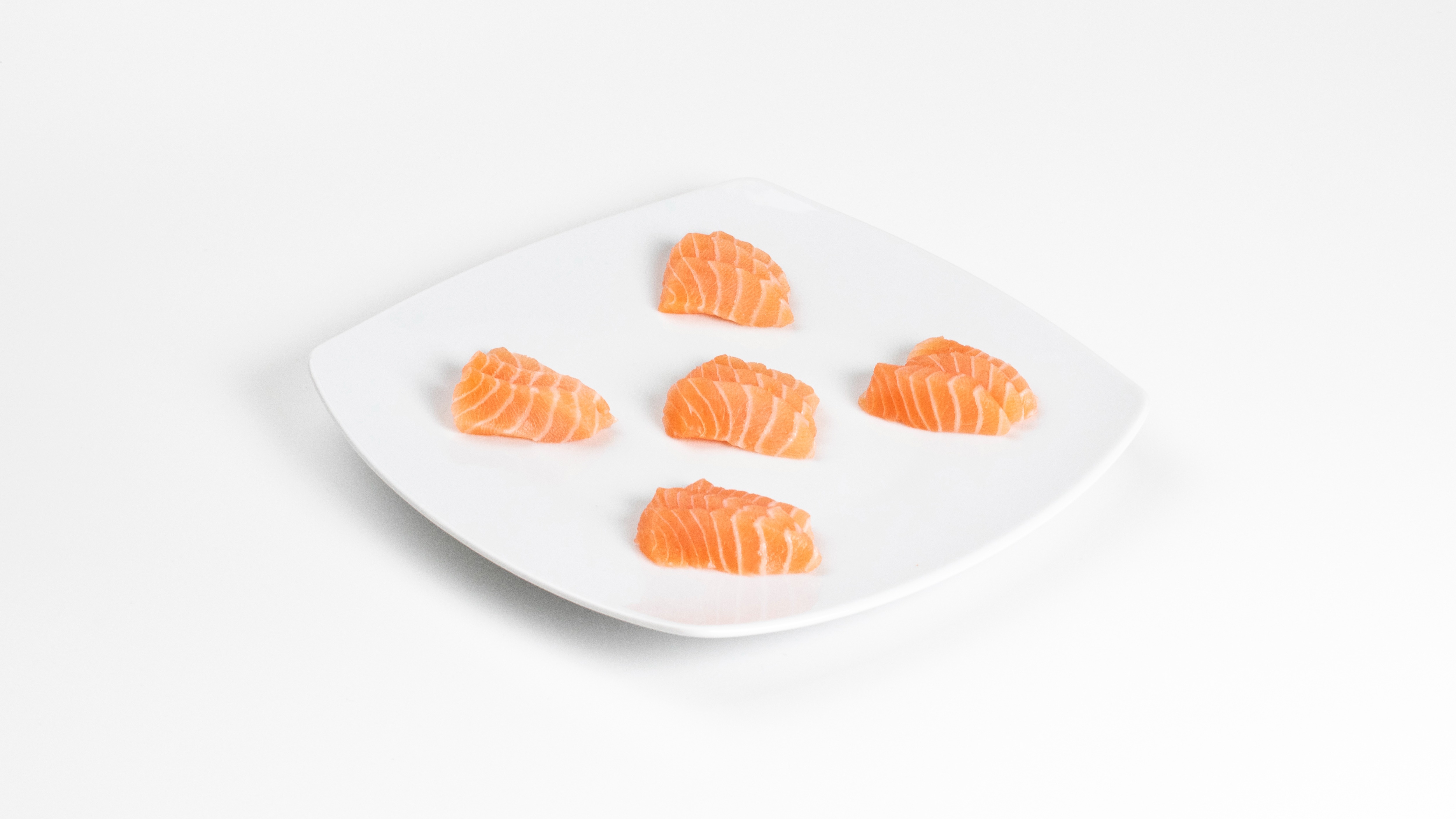 Salmon Sashimi Pack