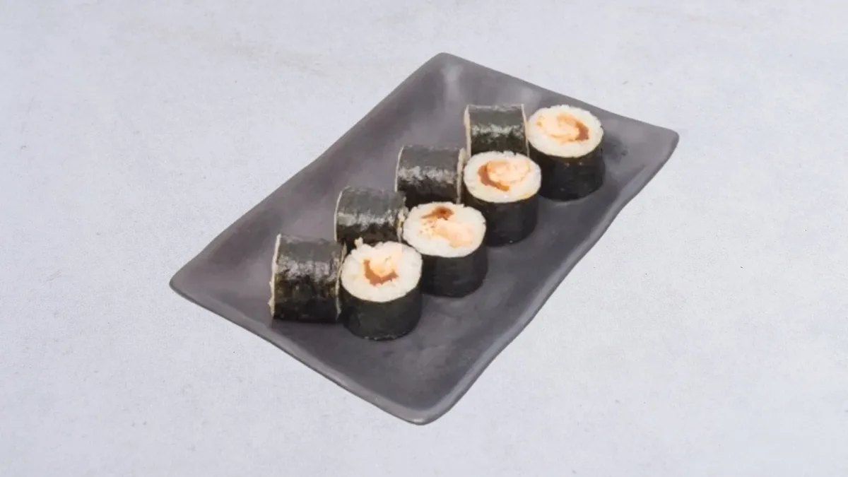 Maki special 8szt