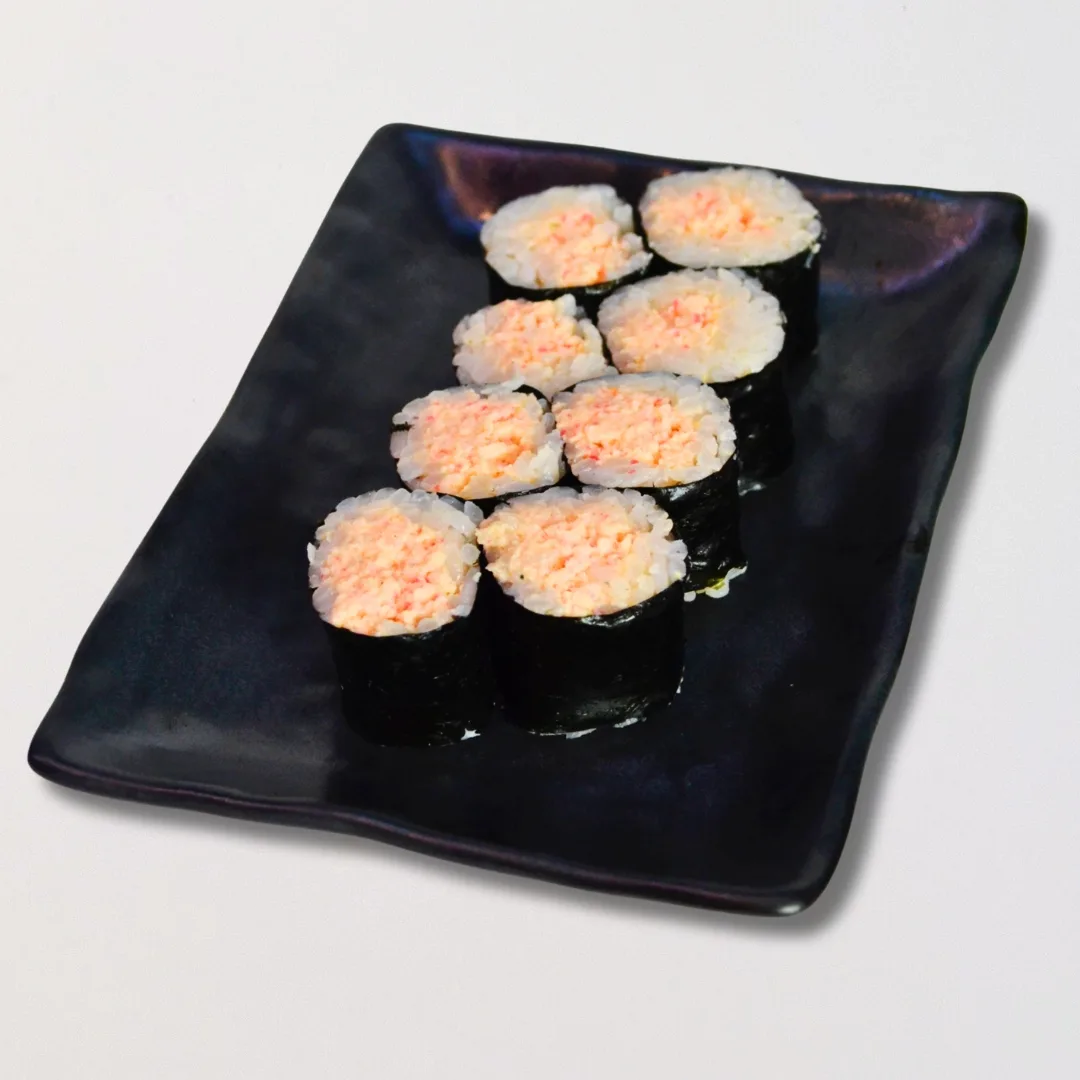 Maki surimi mix 8szt