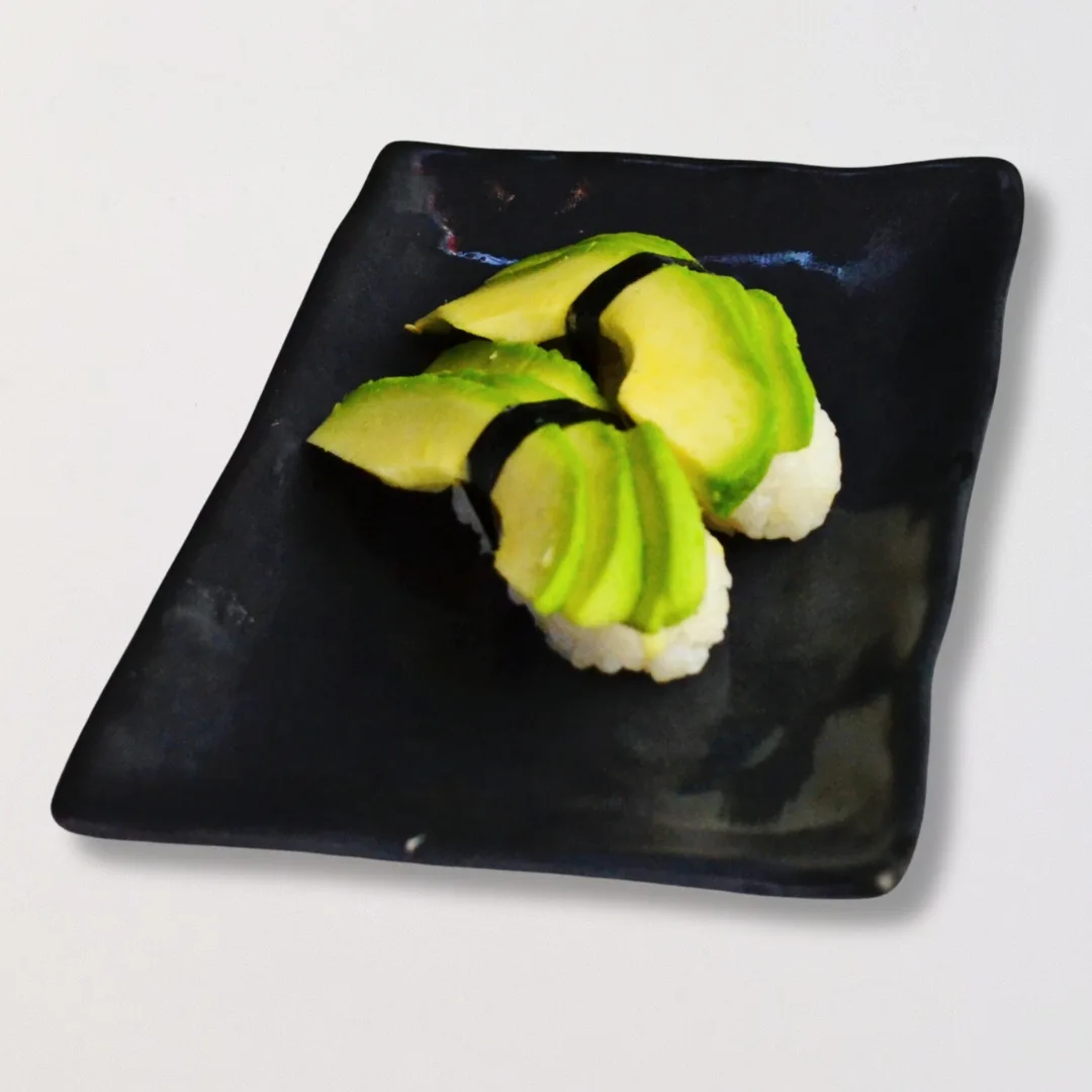 Nigiri awokado 2szt