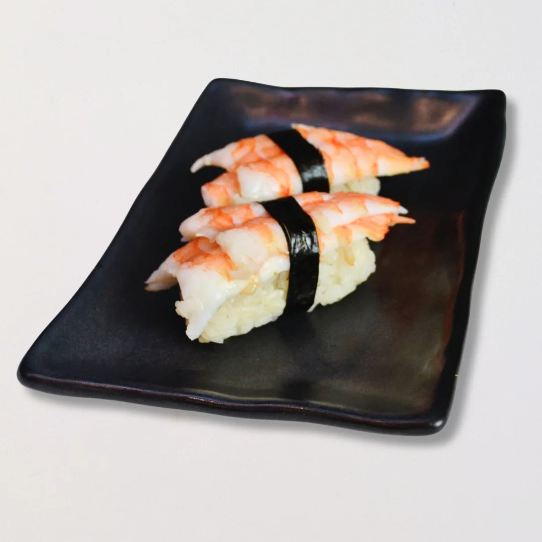 Nigiri krewetka 2szt