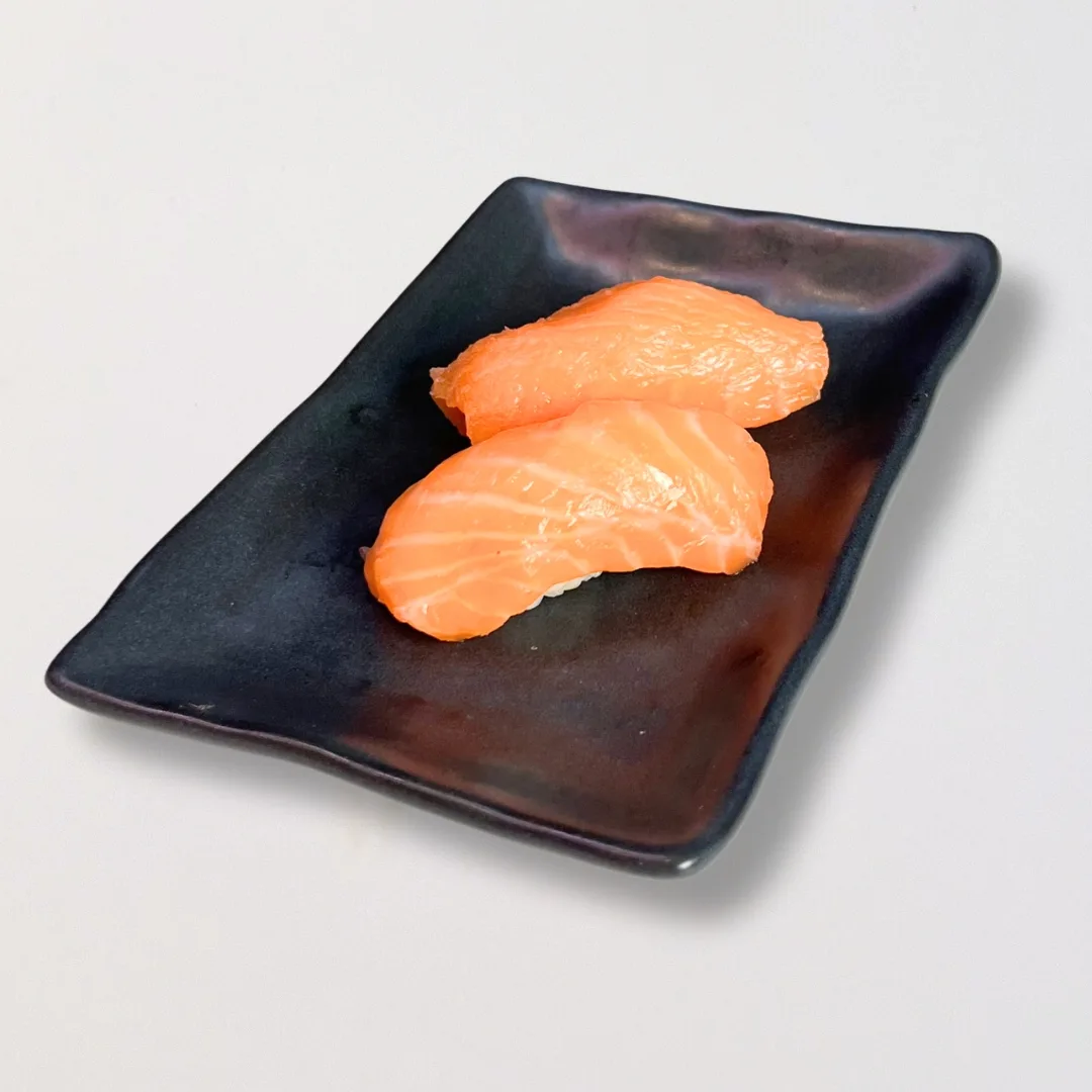 Nigiri łosoś 2szt