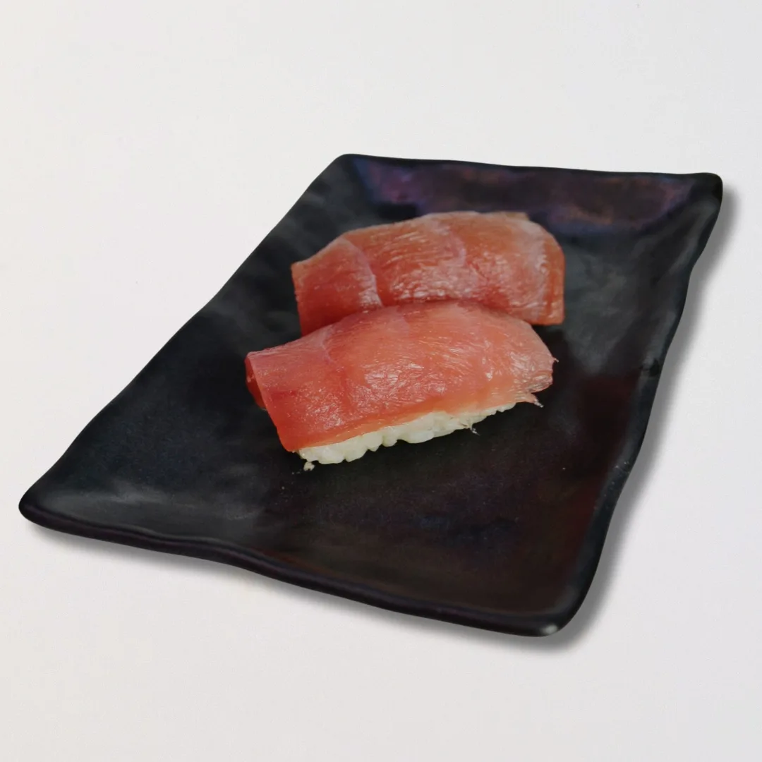 Nigiri tunczyk 2szt