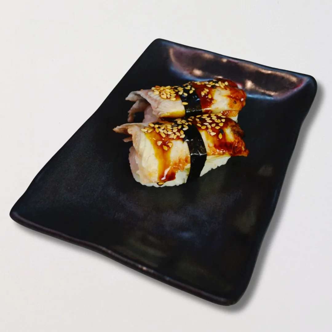 Nigiri węgorz 2szt