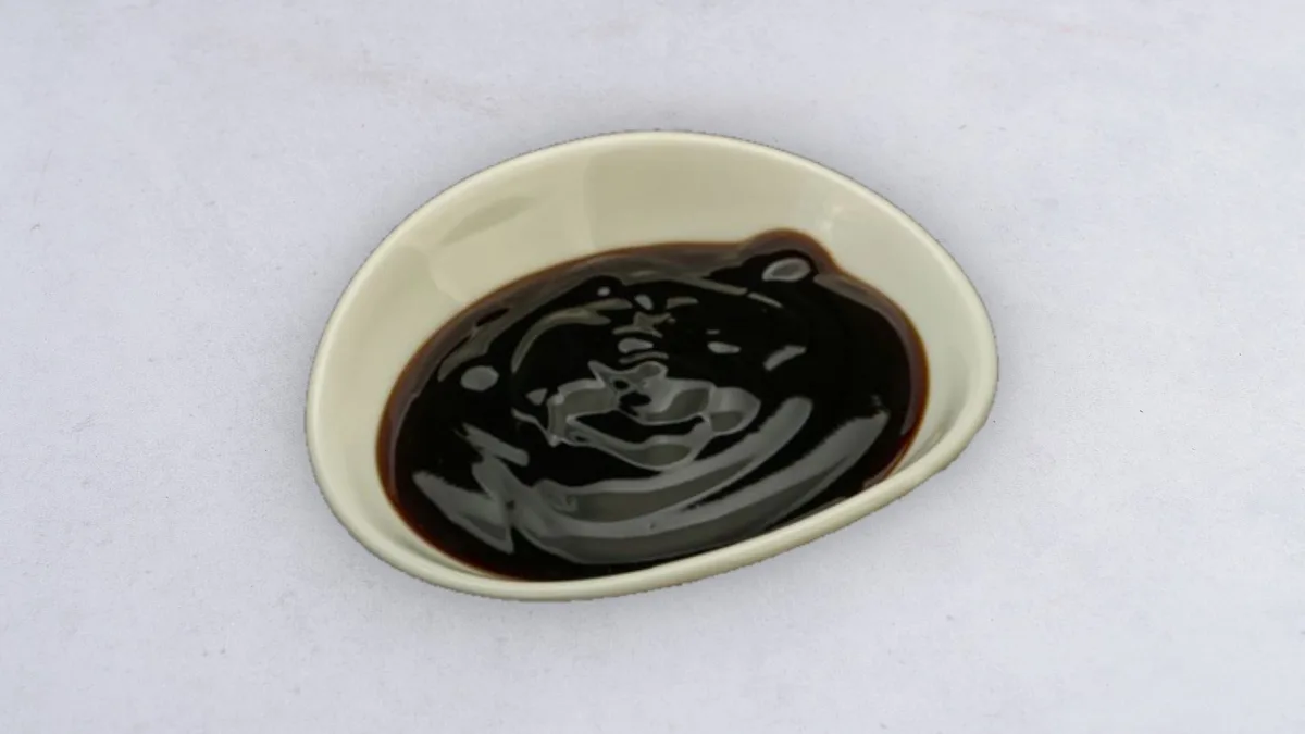 Sos teriyaki