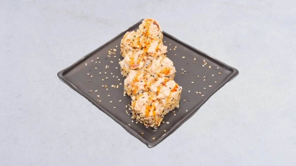 Uramaki special 8szt